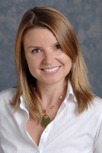 Allegra I. Broft, MD Profile Headshot